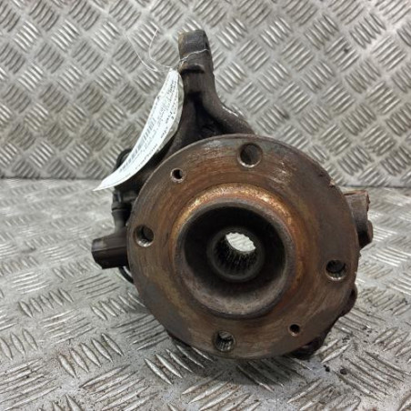 Pivot de moyeu avant gauche PEUGEOT 208 1 Photo n°1