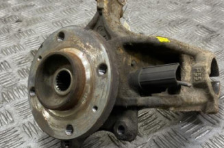 Pivot de moyeu avant droit PEUGEOT 208 1 Photo n°1