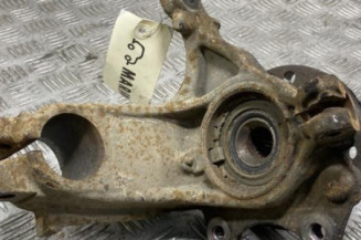 Pivot de moyeu avant droit PEUGEOT 208 1