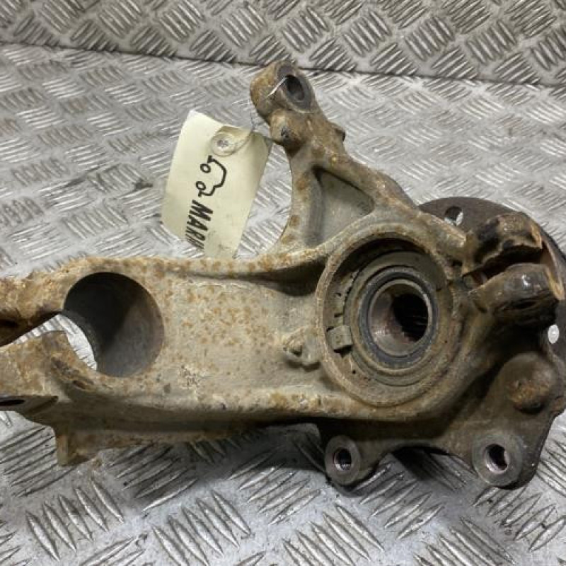 Pivot de moyeu avant droit PEUGEOT 208 1 Photo n°3