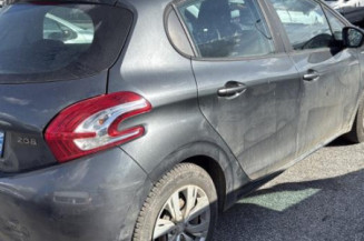 Pivot de moyeu avant droit PEUGEOT 208 1