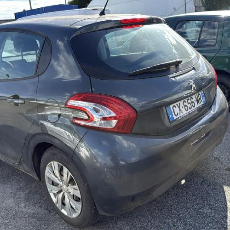 Pivot de moyeu avant gauche PEUGEOT 208 1 Photo n°8