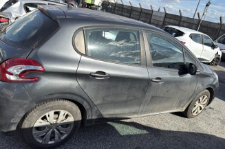 Pivot de moyeu avant gauche PEUGEOT 208 1