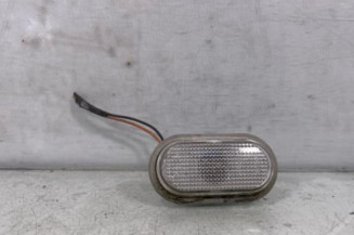 Repetiteur clignotant avant gauche (Feux) RENAULT KANGOO 1 Photo n°1