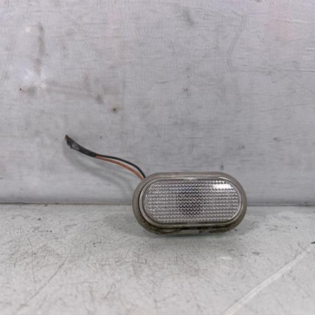Repetiteur clignotant avant gauche (Feux) RENAULT KANGOO 1 Photo n°1