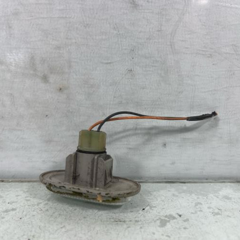 Repetiteur clignotant avant gauche (Feux) RENAULT KANGOO 1 Photo n°3