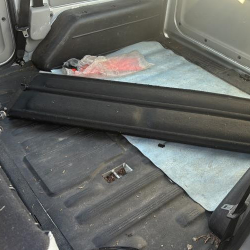 Repetiteur clignotant avant gauche (Feux) RENAULT KANGOO 1 Photo n°14