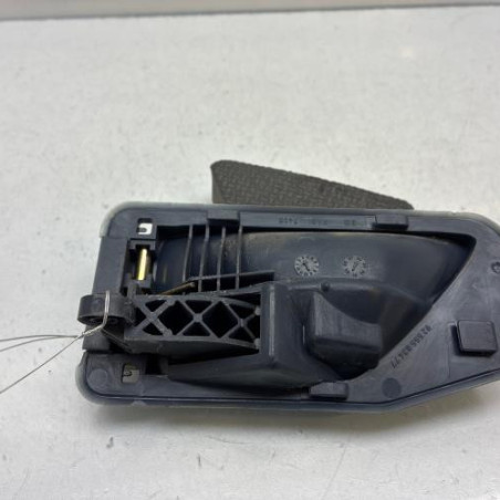 Poignee interieur avant droit PEUGEOT 405