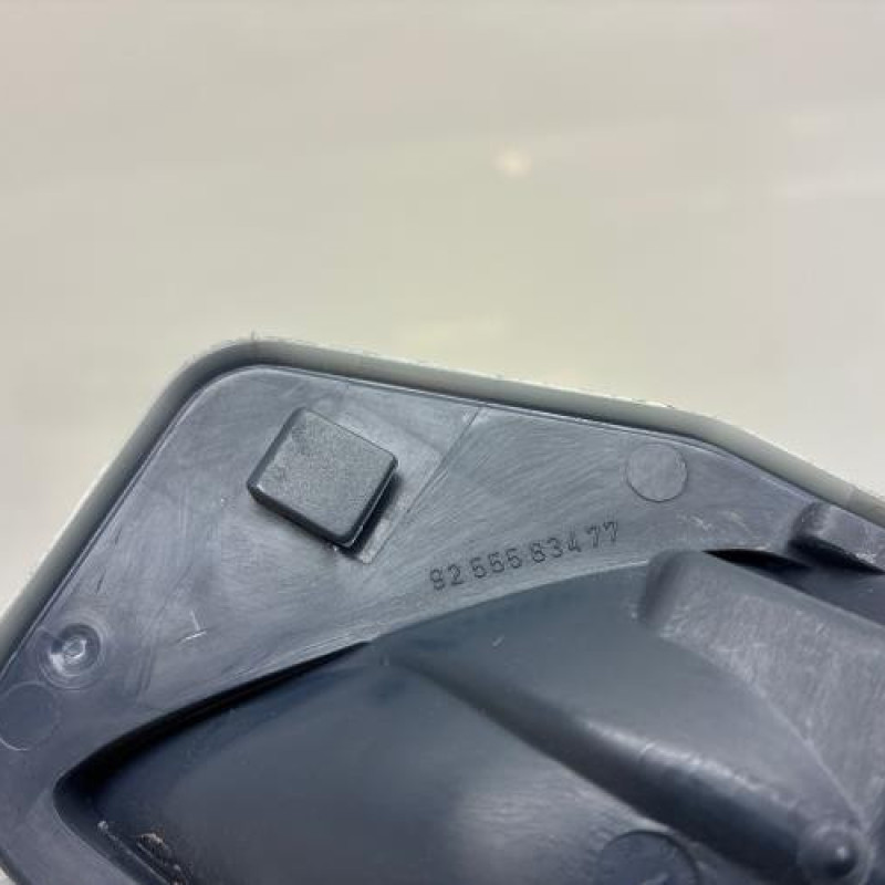 Poignee interieur avant droit PEUGEOT 405 Photo n°3