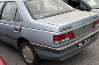 Poignee interieur avant droit PEUGEOT 405