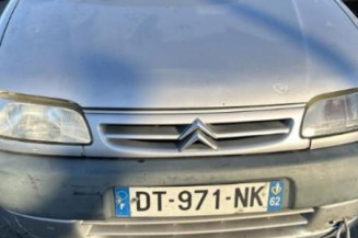 Jante CITROEN BERLINGO 1