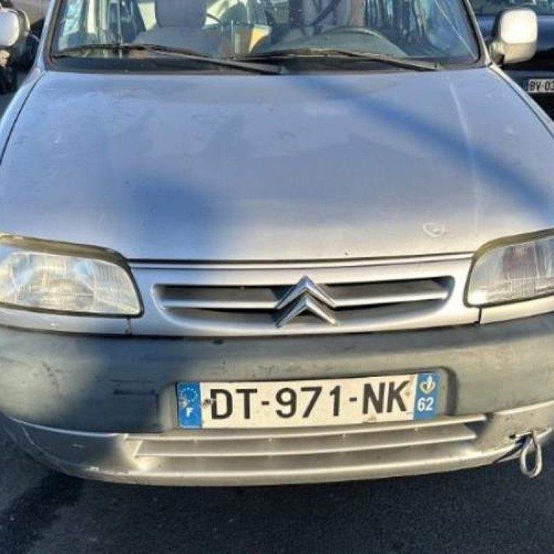 Jante CITROEN BERLINGO 1 Photo n°5