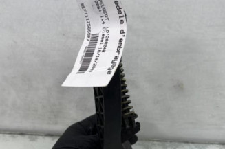 Pedale d'embrayage PEUGEOT 206+