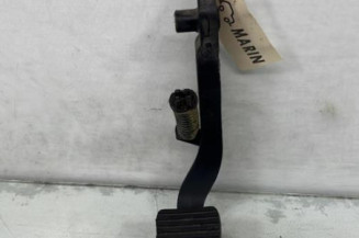 Pedale d'embrayage PEUGEOT 206+