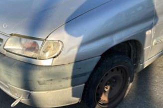Jante CITROEN BERLINGO 1