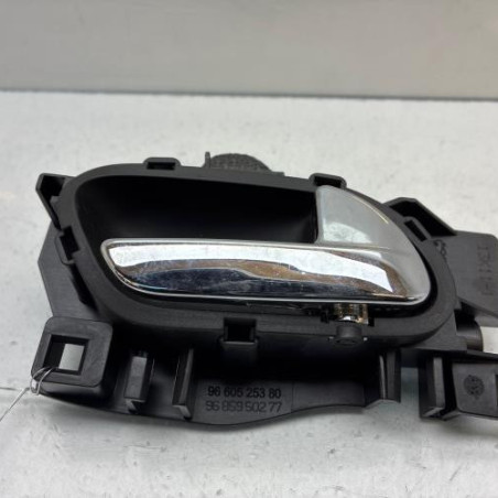 Poignee interieur avant droit PEUGEOT 308 1 Photo n°1