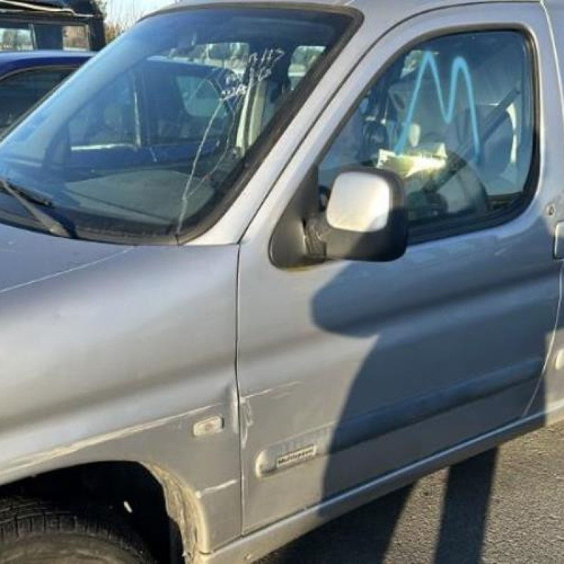 Jante CITROEN BERLINGO 1 Photo n°7
