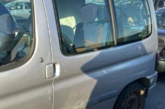Jante CITROEN BERLINGO 1
