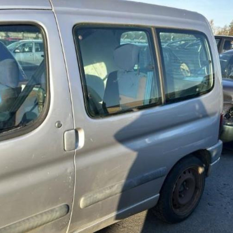 Jante CITROEN BERLINGO 1 Photo n°8
