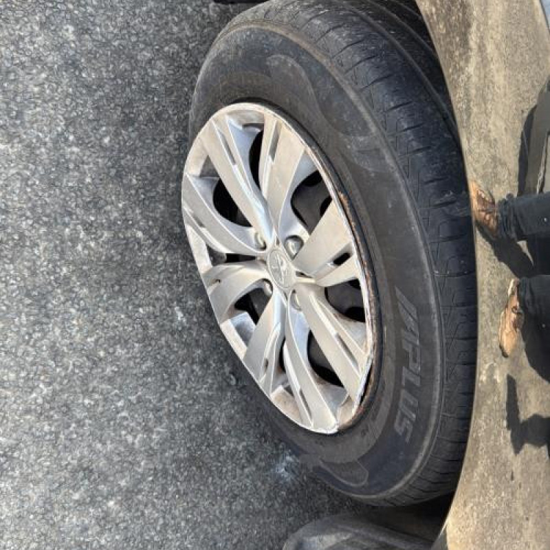 Poignee interieur avant droit PEUGEOT 308 1 Photo n°20