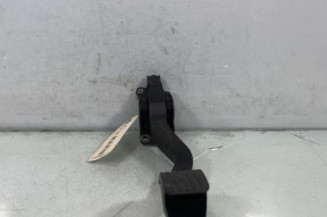 Pedale d'accelerateur CITROEN C3 1 Photo n°1