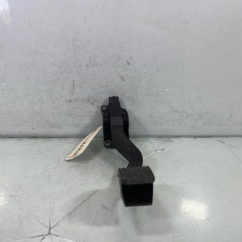 Pedale d'accelerateur CITROEN C3 1 Photo n°1