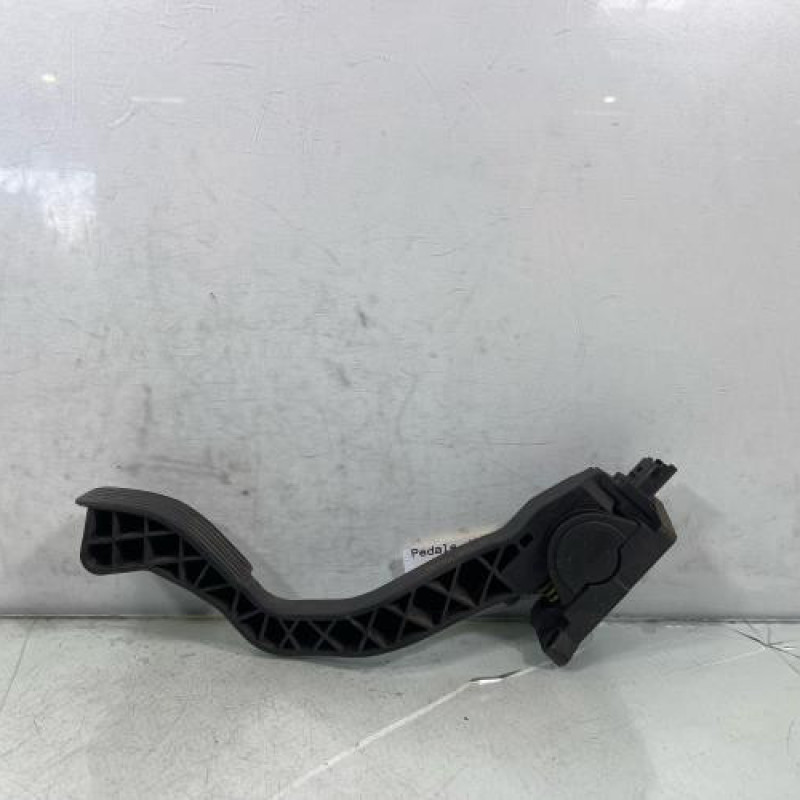 Pedale d'accelerateur CITROEN C3 1 Photo n°2