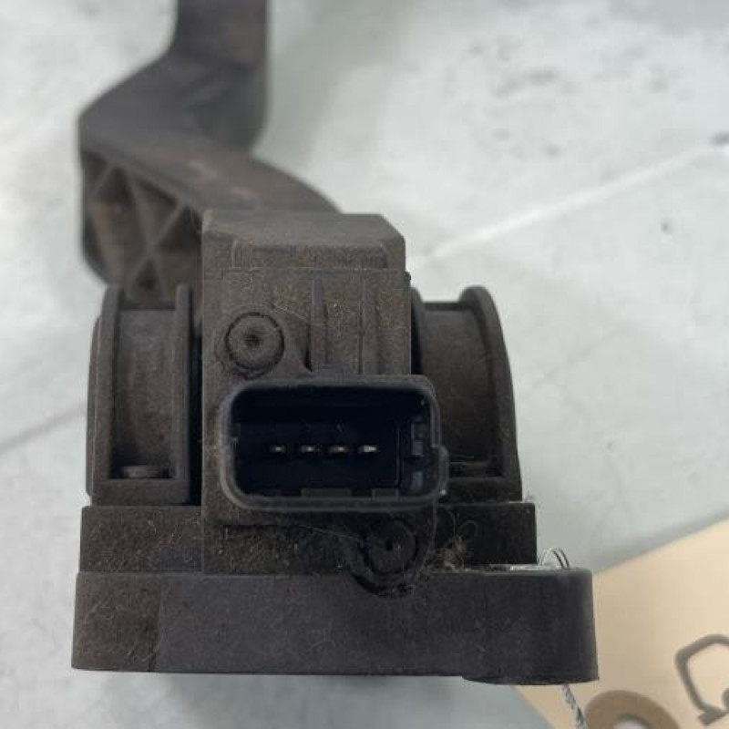 Pedale d'accelerateur CITROEN C3 1 Photo n°3