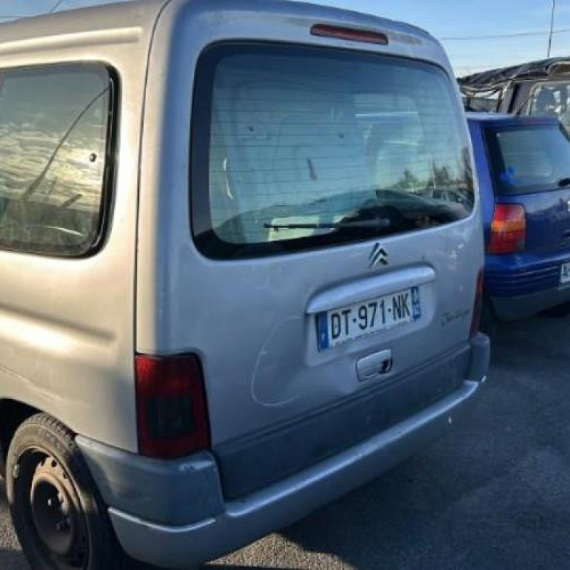 Jante CITROEN BERLINGO 1 Photo n°9