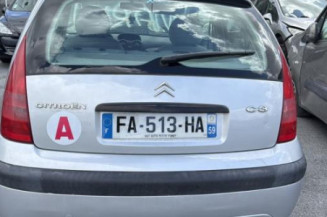 Pedale d'accelerateur CITROEN C3 1