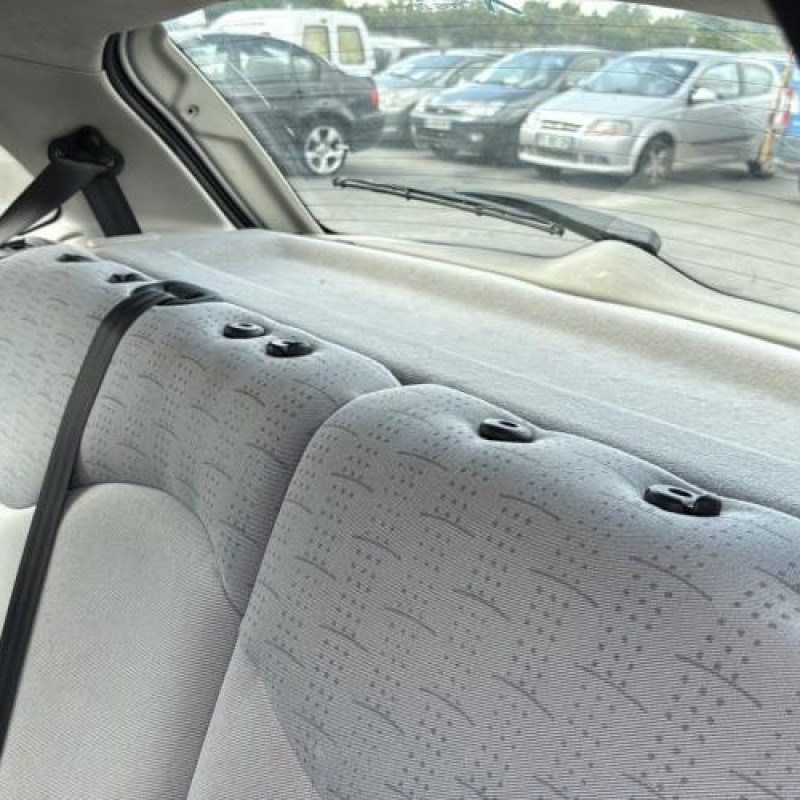 Pedale d'accelerateur CITROEN C3 1 Photo n°17