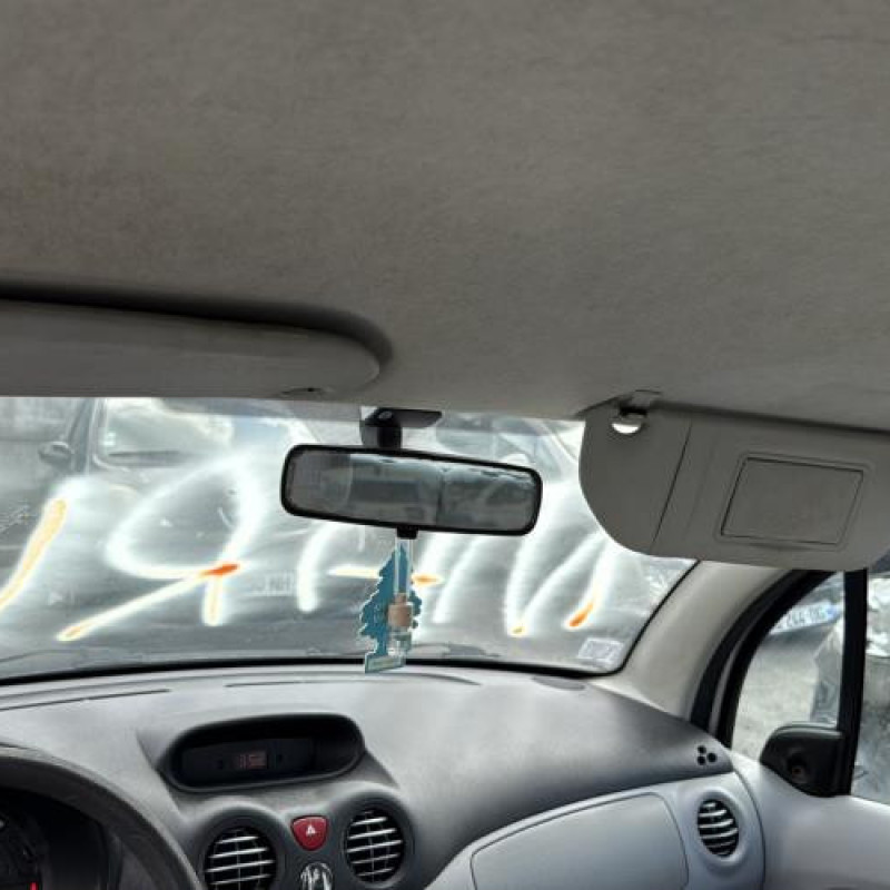 Pedale d'accelerateur CITROEN C3 1 Photo n°19