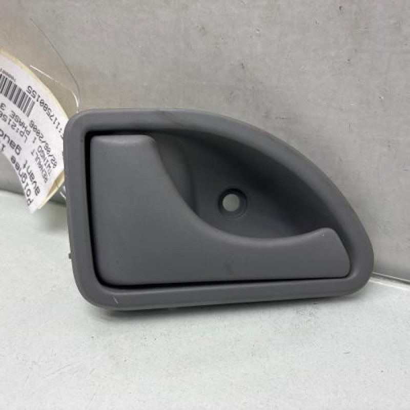 Poignee interieur avant gauche RENAULT TWINGO 1 Photo n°1