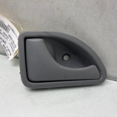 Poignee interieur avant gauche RENAULT TWINGO 1 Photo n°1