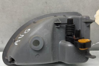 Poignee interieur avant gauche RENAULT TWINGO 1