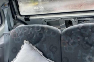 Poignee interieur avant gauche RENAULT TWINGO 1