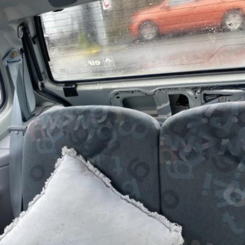 Poignee interieur avant gauche RENAULT TWINGO 1 Photo n°7