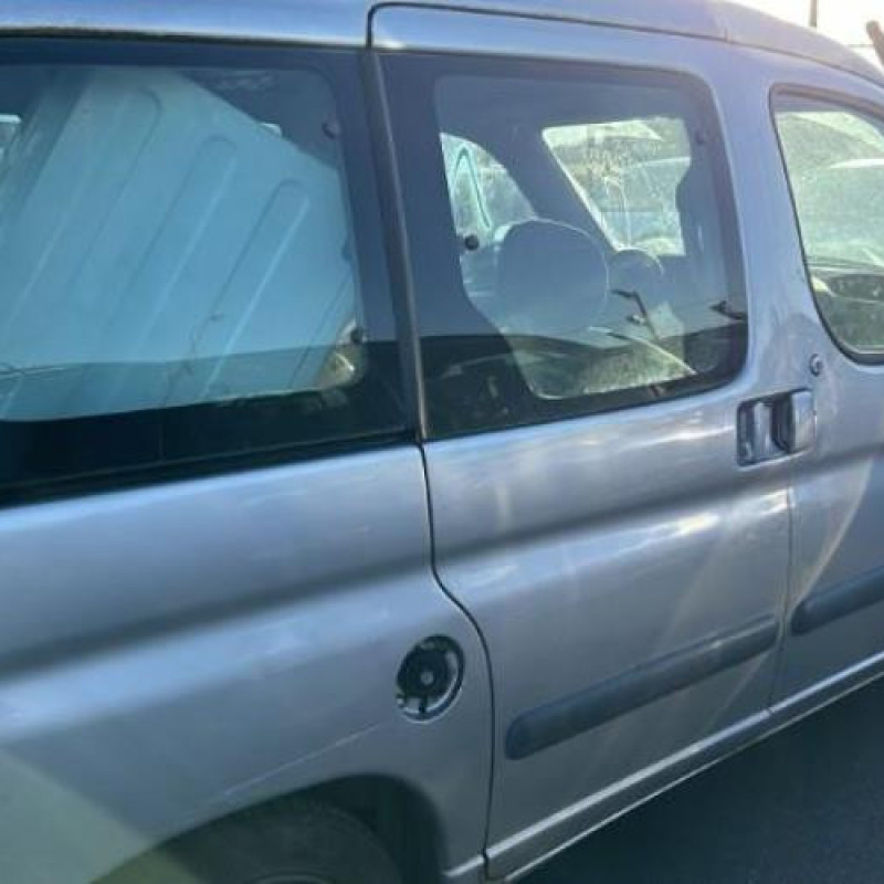 Jante CITROEN BERLINGO 1 Photo n°11
