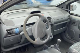 Poignee interieur avant gauche RENAULT TWINGO 1