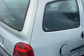 Poignee interieur avant gauche RENAULT TWINGO 1