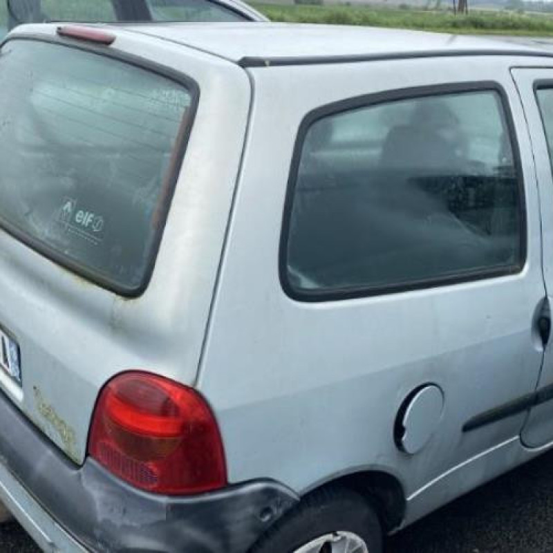 Poignee interieur avant gauche RENAULT TWINGO 1 Photo n°13