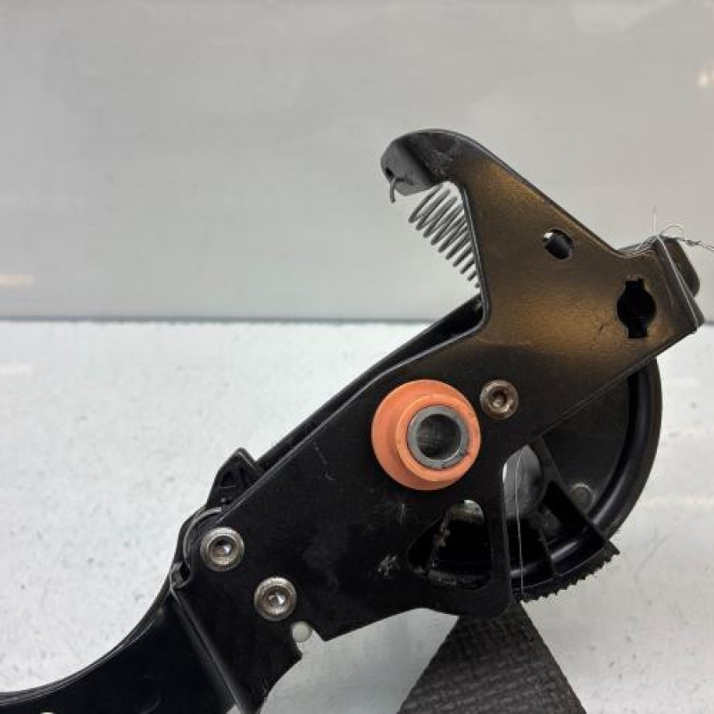 Pedale d'embrayage RENAULT CLIO 2 CAMPUS Photo n°3