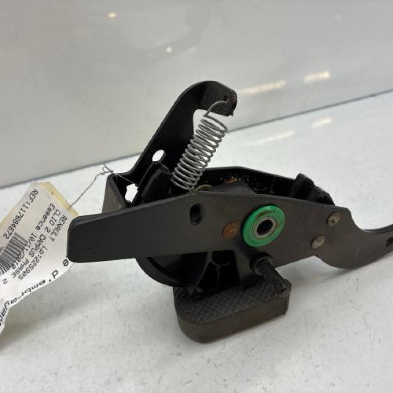 Pedale d'embrayage RENAULT CLIO 2 CAMPUS Photo n°4