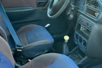 Jante CITROEN BERLINGO 1