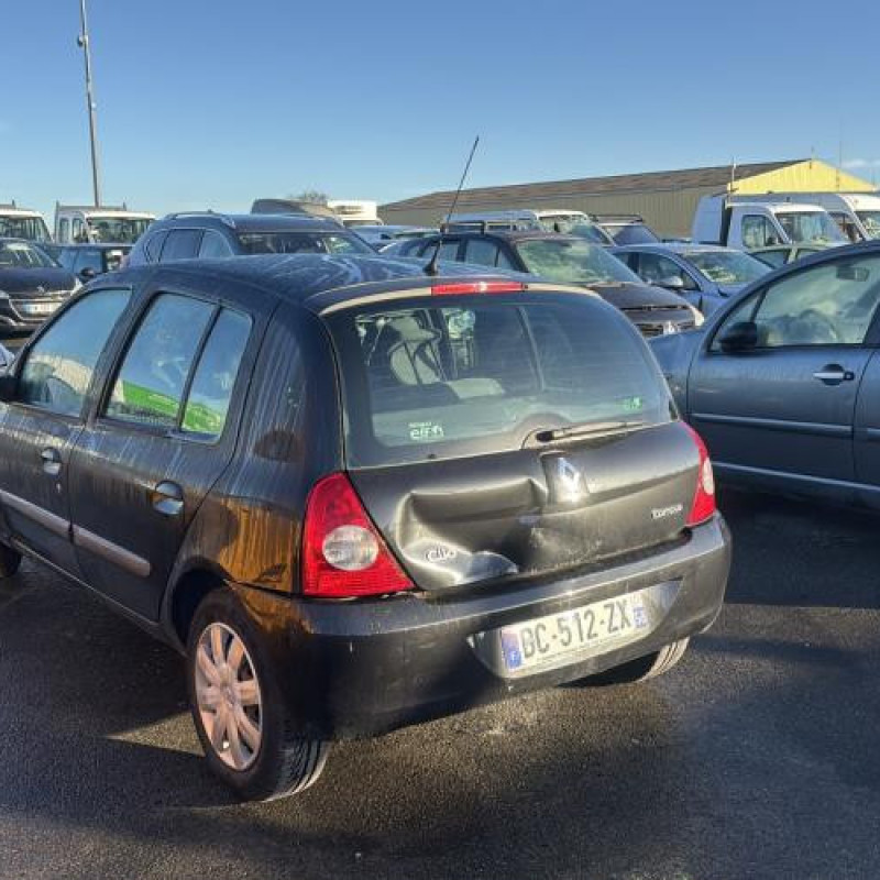 Pedale d'embrayage RENAULT CLIO 2 CAMPUS Photo n°14