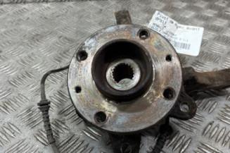 Pivot de moyeu avant droit RENAULT CLIO 2 CAMPUS Photo n°1