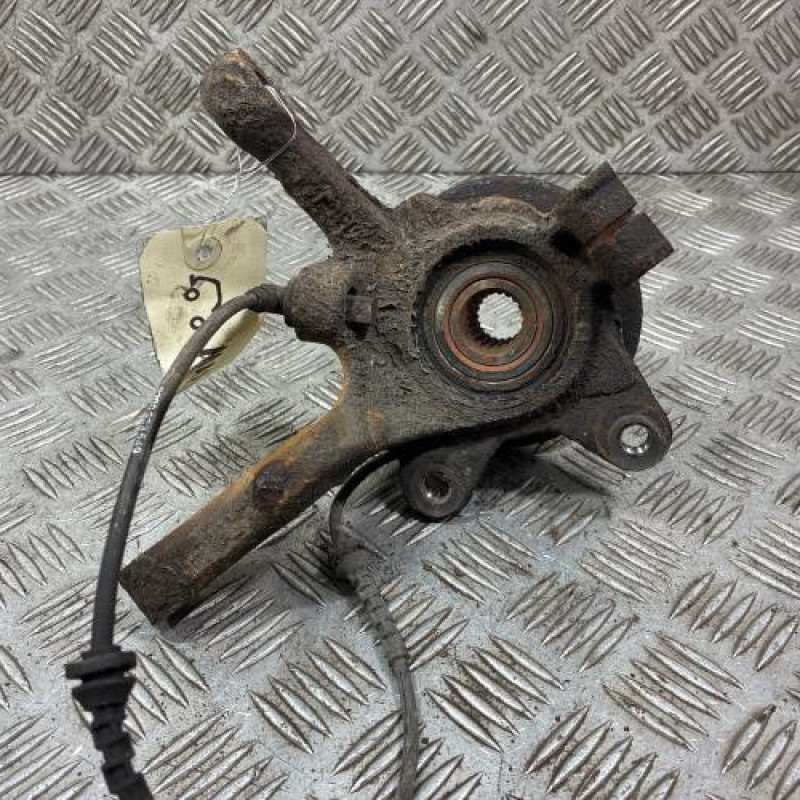 Pivot de moyeu avant droit RENAULT CLIO 2 CAMPUS Photo n°2