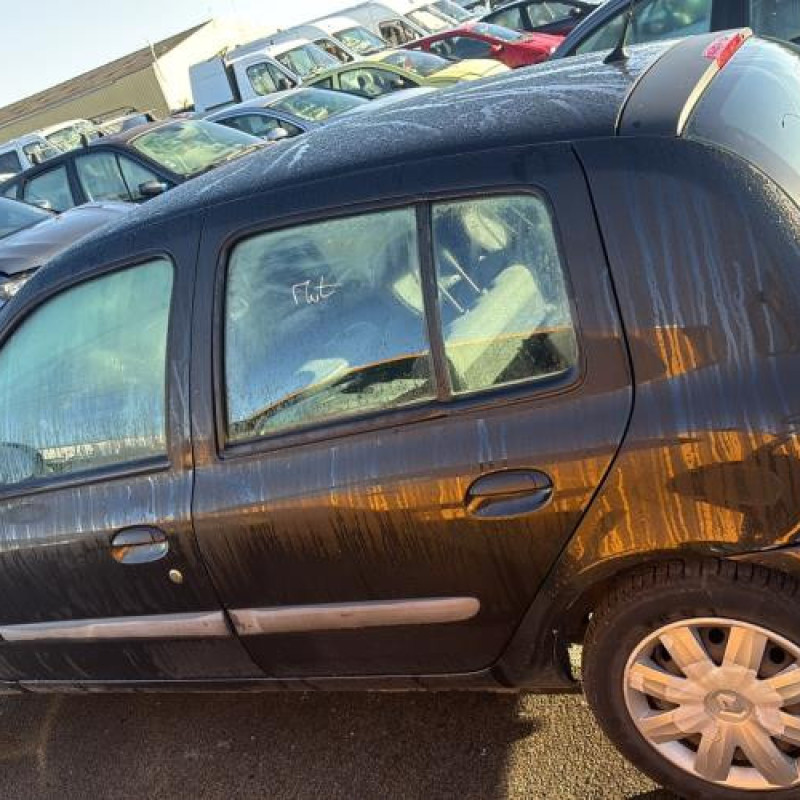 Pivot de moyeu avant droit RENAULT CLIO 2 CAMPUS Photo n°19