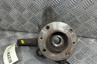 Pivot de moyeu avant gauche RENAULT CLIO 2 CAMPUS Photo n°1