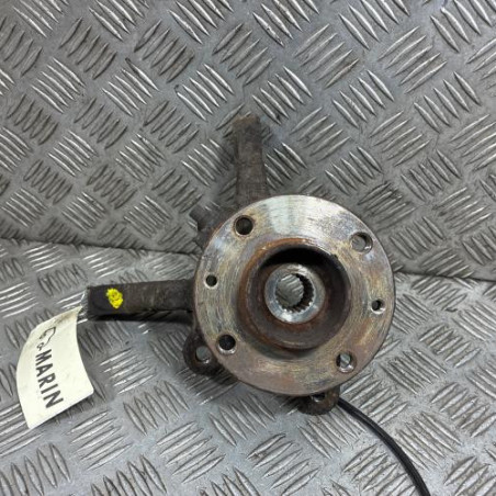 Pivot de moyeu avant gauche RENAULT CLIO 2 CAMPUS Photo n°1